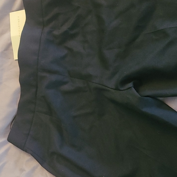 Stella McCartney black slacks - Picture 8 of 9